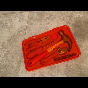Markerad IKEA x Virgil Abloh Toolkit